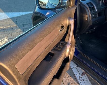 Синий Хонда СРВ, объемом двигателя 2.2 л и пробегом 168 тыс. км за 6200 $, фото 9 на Automoto.ua