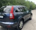 Синий Хонда СРВ, объемом двигателя 2 л и пробегом 130 тыс. км за 2900 $, фото 5 на Automoto.ua