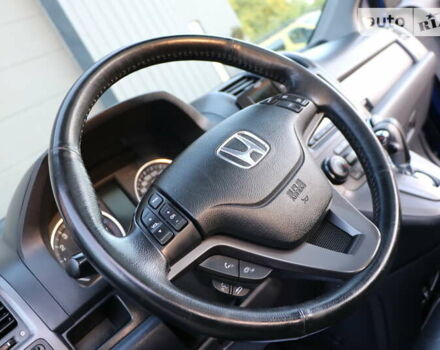 Синий Хонда СРВ, объемом двигателя 2 л и пробегом 220 тыс. км за 11499 $, фото 50 на Automoto.ua