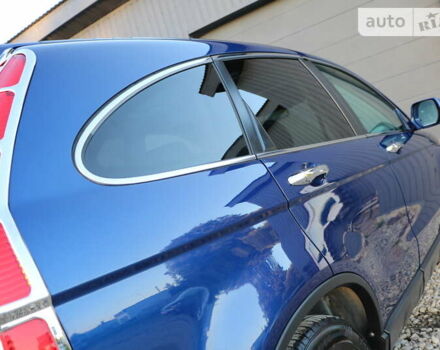 Синій Хонда СРВ, об'ємом двигуна 2 л та пробігом 220 тис. км за 11499 $, фото 34 на Automoto.ua