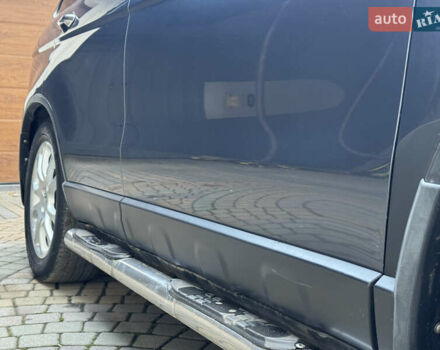 Синий Хонда СРВ, объемом двигателя 2.2 л и пробегом 255 тыс. км за 10450 $, фото 62 на Automoto.ua