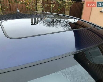 Синий Хонда СРВ, объемом двигателя 2.35 л и пробегом 158 тыс. км за 11350 $, фото 41 на Automoto.ua