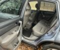 Синий Хонда СРВ, объемом двигателя 2.4 л и пробегом 318 тыс. км за 10200 $, фото 8 на Automoto.ua
