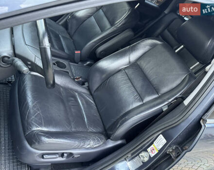 Синий Хонда СРВ, объемом двигателя 2.2 л и пробегом 255 тыс. км за 10450 $, фото 17 на Automoto.ua