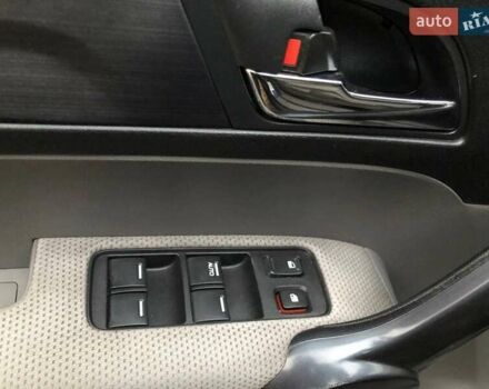 Синий Хонда СРВ, объемом двигателя 2.35 л и пробегом 158 тыс. км за 11350 $, фото 32 на Automoto.ua