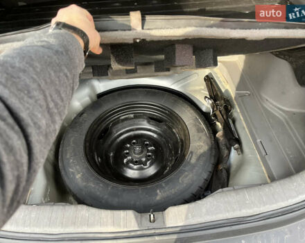 Синий Хонда СРВ, объемом двигателя 2.35 л и пробегом 318 тыс. км за 10200 $, фото 7 на Automoto.ua