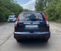 Синий Хонда СРВ, объемом двигателя 2 л и пробегом 130 тыс. км за 2900 $, фото 4 на Automoto.ua