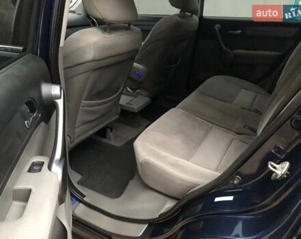 Синий Хонда СРВ, объемом двигателя 2.35 л и пробегом 158 тыс. км за 11350 $, фото 35 на Automoto.ua