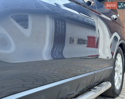 Синий Хонда СРВ, объемом двигателя 2.2 л и пробегом 255 тыс. км за 10450 $, фото 51 на Automoto.ua