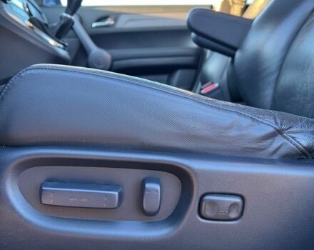 Синий Хонда СРВ, объемом двигателя 2.2 л и пробегом 168 тыс. км за 6200 $, фото 10 на Automoto.ua