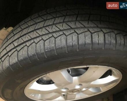 Синий Хонда СРВ, объемом двигателя 2.35 л и пробегом 158 тыс. км за 11350 $, фото 44 на Automoto.ua