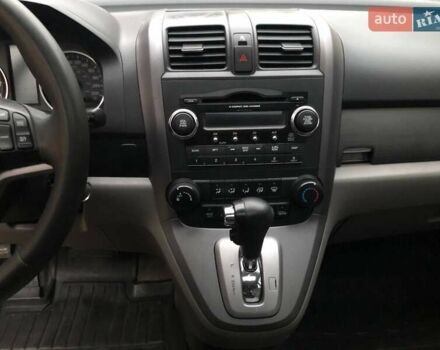 Синий Хонда СРВ, объемом двигателя 2.35 л и пробегом 158 тыс. км за 11350 $, фото 29 на Automoto.ua