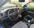 Синий Хонда СРВ, объемом двигателя 0 л и пробегом 221 тыс. км за 12900 $, фото 4 на Automoto.ua