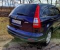 Синий Хонда СРВ, объемом двигателя 2.4 л и пробегом 165 тыс. км за 11900 $, фото 5 на Automoto.ua