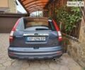 Синий Хонда СРВ, объемом двигателя 2 л и пробегом 234 тыс. км за 11005 $, фото 2 на Automoto.ua