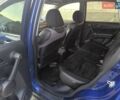 Синий Хонда СРВ, объемом двигателя 0 л и пробегом 221 тыс. км за 12900 $, фото 1 на Automoto.ua