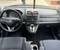 Синий Хонда СРВ, объемом двигателя 2.2 л и пробегом 236 тыс. км за 12950 $, фото 9 на Automoto.ua