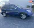 Синий Хонда СРВ, объемом двигателя 2.2 л и пробегом 270 тыс. км за 11500 $, фото 6 на Automoto.ua