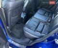 Синий Хонда СРВ, объемом двигателя 2.2 л и пробегом 270 тыс. км за 11500 $, фото 18 на Automoto.ua