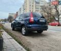 Синий Хонда СРВ, объемом двигателя 2.35 л и пробегом 169 тыс. км за 11500 $, фото 12 на Automoto.ua