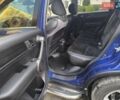 Синий Хонда СРВ, объемом двигателя 2.2 л и пробегом 223 тыс. км за 13200 $, фото 18 на Automoto.ua