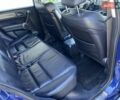 Синий Хонда СРВ, объемом двигателя 2.2 л и пробегом 270 тыс. км за 11500 $, фото 17 на Automoto.ua