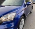 Синий Хонда СРВ, объемом двигателя 2.2 л и пробегом 243 тыс. км за 12500 $, фото 65 на Automoto.ua
