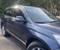 Синий Хонда СРВ, объемом двигателя 2.4 л и пробегом 179 тыс. км за 14100 $, фото 6 на Automoto.ua