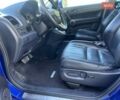Синий Хонда СРВ, объемом двигателя 2.2 л и пробегом 270 тыс. км за 11500 $, фото 14 на Automoto.ua