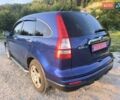 Синий Хонда СРВ, объемом двигателя 0 л и пробегом 221 тыс. км за 12900 $, фото 1 на Automoto.ua
