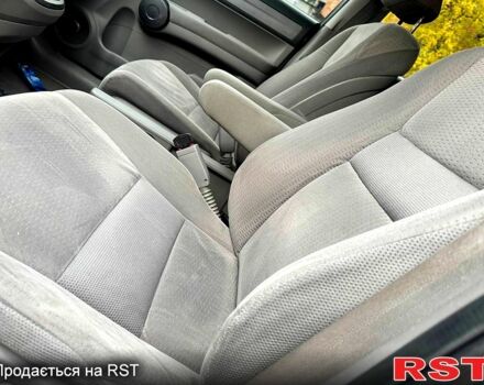 Синий Хонда СРВ, объемом двигателя 2.4 л и пробегом 150 тыс. км за 11350 $, фото 5 на Automoto.ua