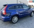 Синий Хонда СРВ, объемом двигателя 2.2 л и пробегом 270 тыс. км за 11500 $, фото 7 на Automoto.ua