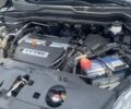 Синий Хонда СРВ, объемом двигателя 2.4 л и пробегом 179 тыс. км за 14100 $, фото 4 на Automoto.ua
