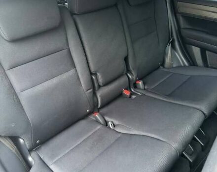 Синий Хонда СРВ, объемом двигателя 2.2 л и пробегом 236 тыс. км за 12950 $, фото 2 на Automoto.ua