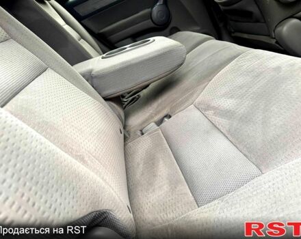 Синий Хонда СРВ, объемом двигателя 2.4 л и пробегом 150 тыс. км за 11350 $, фото 6 на Automoto.ua