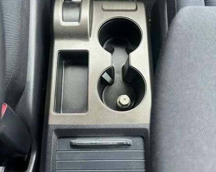 Синий Хонда СРВ, объемом двигателя 2.2 л и пробегом 236 тыс. км за 12950 $, фото 12 на Automoto.ua