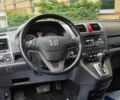 Синий Хонда СРВ, объемом двигателя 2 л и пробегом 165 тыс. км за 7600 $, фото 22 на Automoto.ua