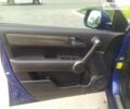 Синій Хонда СРВ, об'ємом двигуна 2.4 л та пробігом 139 тис. км за 13750 $, фото 9 на Automoto.ua