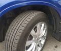 Синій Хонда СРВ, об'ємом двигуна 2.4 л та пробігом 139 тис. км за 13750 $, фото 2 на Automoto.ua
