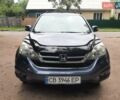 Синій Хонда СРВ, об'ємом двигуна 2 л та пробігом 225 тис. км за 13200 $, фото 5 на Automoto.ua