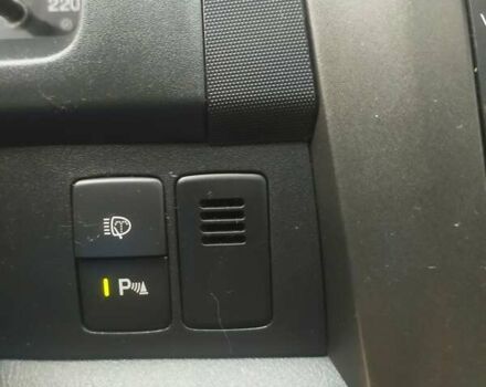 Синій Хонда СРВ, об'ємом двигуна 2.4 л та пробігом 139 тис. км за 13750 $, фото 14 на Automoto.ua