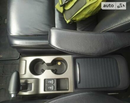 Синій Хонда СРВ, об'ємом двигуна 2.4 л та пробігом 139 тис. км за 13750 $, фото 13 на Automoto.ua