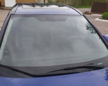 Синій Хонда СРВ, об'ємом двигуна 2.4 л та пробігом 139 тис. км за 13750 $, фото 4 на Automoto.ua