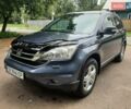 Синій Хонда СРВ, об'ємом двигуна 2 л та пробігом 225 тис. км за 13200 $, фото 1 на Automoto.ua