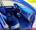 Синий Хонда СРВ, объемом двигателя 2.2 л и пробегом 257 тыс. км за 12900 $, фото 6 на Automoto.ua