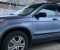 Синій Хонда СРВ, об'ємом двигуна 0 л та пробігом 240 тис. км за 10500 $, фото 4 на Automoto.ua