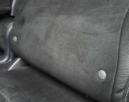 Синий Хонда СРВ, объемом двигателя 2 л и пробегом 165 тыс. км за 7600 $, фото 21 на Automoto.ua