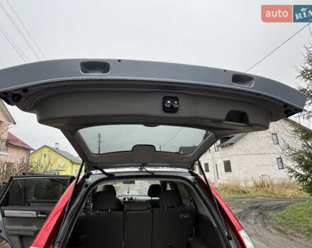 Синій Хонда СРВ, об'ємом двигуна 2.4 л та пробігом 240 тис. км за 12500 $, фото 7 на Automoto.ua