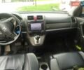 Синій Хонда СРВ, об'ємом двигуна 2.4 л та пробігом 139 тис. км за 13750 $, фото 12 на Automoto.ua