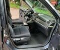 Синій Хонда СРВ, об'ємом двигуна 2 л та пробігом 225 тис. км за 13200 $, фото 27 на Automoto.ua